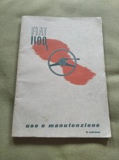 Fiat 1100 elr usato  Conegliano