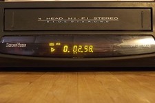 Daewoo dvr g892 usato  Torino