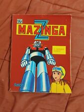 Mazinga grande robot usato  Catania