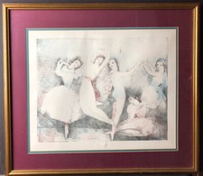 Marie laurencin color for sale  Colebrook