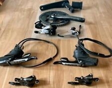 Sram rival gruppe gebraucht kaufen  Tübingen