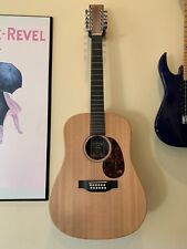 Martin string acoustic for sale  Staten Island