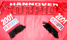 Schal hannover scorpions gebraucht kaufen  Berlin