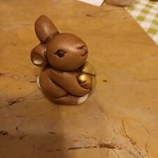 Coniglio marrone con usato  Viareggio