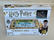 Harry potter wizarding for sale  COLCHESTER