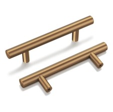 Cabinet handles champagne for sale  Marion