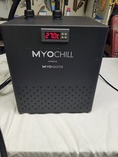 Myomaster standard chiller for sale  LEICESTER