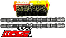 Usado, PACOTE DE EIXOS DE COMANDO E MOLAS DE VÁLVULA PARA FORD FALCON BA BF BARRA 240T 245T 4.0 I6 comprar usado  Enviando para Brazil