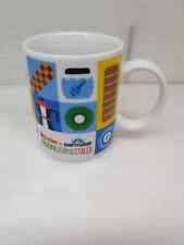 Tazza mug colazione usato  Pieve di Cento