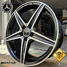 Amg kit cerchi usato  Polignano a Mare