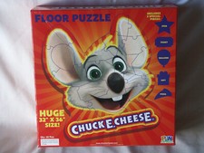 Chuck cheese floor for sale  Onalaska