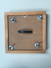 Flower press wooden for sale  MAIDSTONE