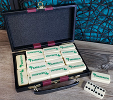 Vtg piece double for sale  Kingston