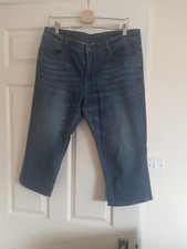 three quarter length trousers for sale three quarter length trousers for sale SURBITON