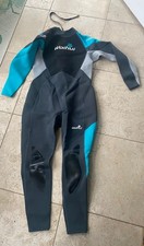 Ladies wetsuits. two for sale  STRATFORD-UPON-AVON