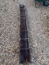 8ft feed trough for sale  LUTON