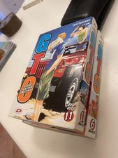 Manga big gto usato  Roma