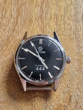 Vintage titoni 444 for sale  HAVERFORDWEST