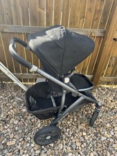 Uppababy vista jake for sale  Arvada