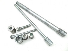 Set perni forcellone usato Set perni forcellone usato  Italia