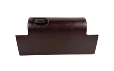 1995-1998 Chevy C/K 1500 2500 3500 Suburban Tahoe conjunto de caixa de luvas *Borgonha, usado comprar usado  Enviando para Brazil