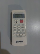 Zephir ykr 102e usato  Santa Croce Camerina