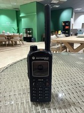 Motorola mtp850 tetra for sale  KINGSTON UPON THAMES