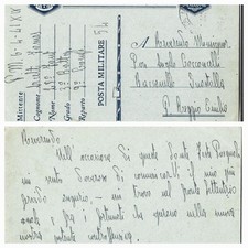 Ww2 franchigia militare usato Ww2 franchigia militare usato  Novate Mezzola