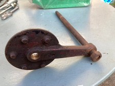 webb girder forks for sale  TOTLAND BAY