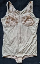 Vintage mieder korselett gebraucht kaufen  Höchenschwand