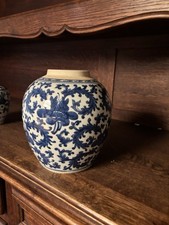 Antico vaso porcellana usato  Milano