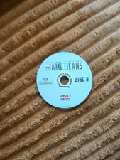 Americans 5th season for sale  Big Clifty