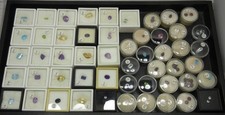 Loose faceted gemstones for sale  Williamsburg