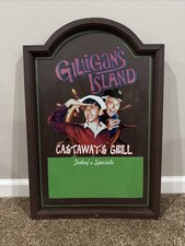 Vintage gilligans island for sale  Niles