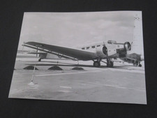 Photo avion amiot d'occasion  Avion