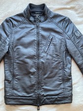 Belstaff racer jacket for sale  WARWICK
