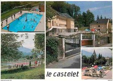 Castelet multivues cpm d'occasion  Fruges