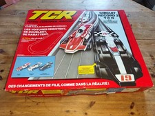 Jeu voitures électrique d'occasion  Gien