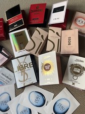 Parfüm cremeproben dior gebraucht kaufen  Detmold