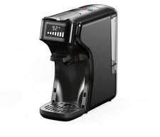 Machine café capsules d'occasion  Les Andelys