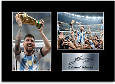 Lionel messi cup for sale  OMAGH