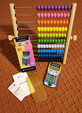 Kinder taschenrechner little gebraucht kaufen  Berlin