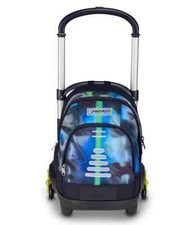 Zaino con trolley usato  San Mauro Castelverde