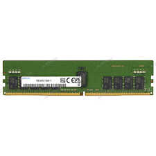 Samsung 16GB DDR4-3200 Rdimm M393A2K43DB3-CWE M393A2K43EB3-CWE Servidor Memória Ram comprar usado  Enviando para Brazil