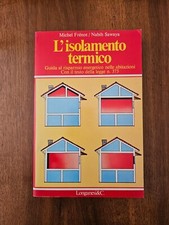 Frenot sawaya isolamento usato  Brescia