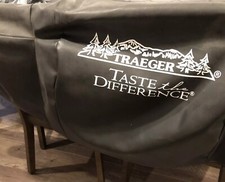 Traeger grill cover for sale  Salem