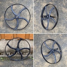 Antique cast iron for sale  MANCHESTER