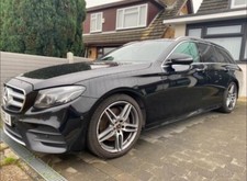 Mercedes class estate for sale  BILLERICAY