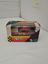 Polistil porsche 924 usato  Cogliate