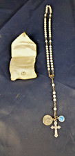 Chapelet jésus christ d'occasion  Trévoux